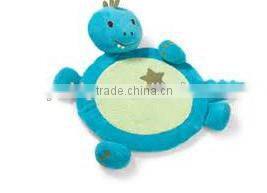 Baby Play Mat/ Baby Crawling Blanket/Plush Animal Sheep Play Mat