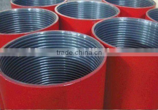 STC/BC/LC J55/K55 Casing Coupling