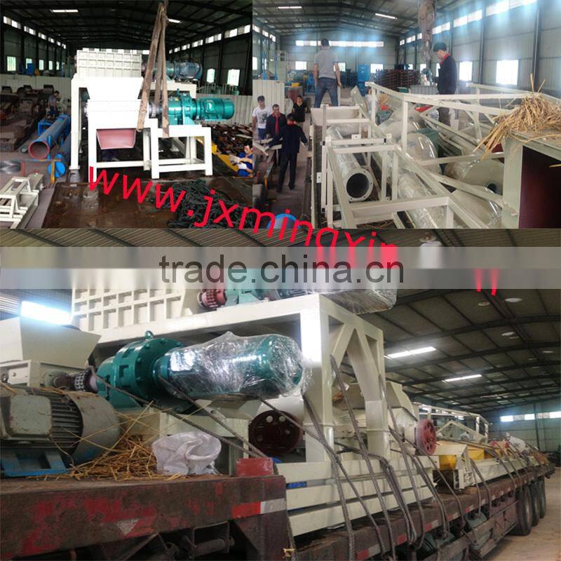 Supply lead acid battery recycling process / equipment