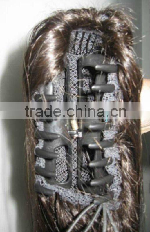 high ponytail hair pieces