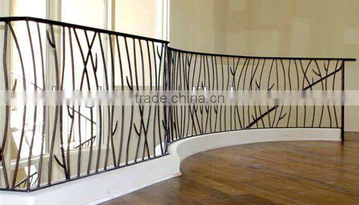 2014 modern handrails for outdoor steps