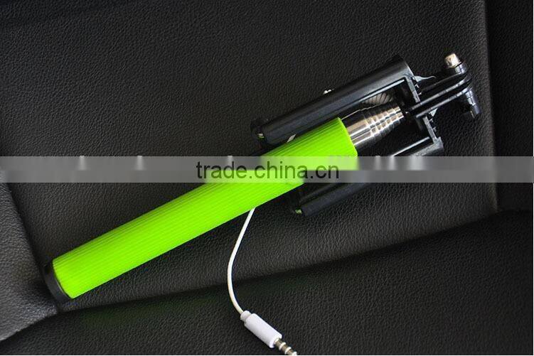 Universal Self Selfie Stick Monopod for iPhone 6 6s Plus Palo Selfie Remote For Samsung Android IOS