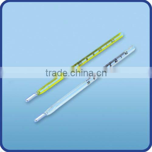 Mercury Clinical Armpit Thermometer