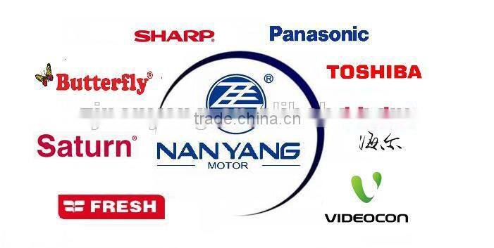 Automatic Motor For Washing Machine