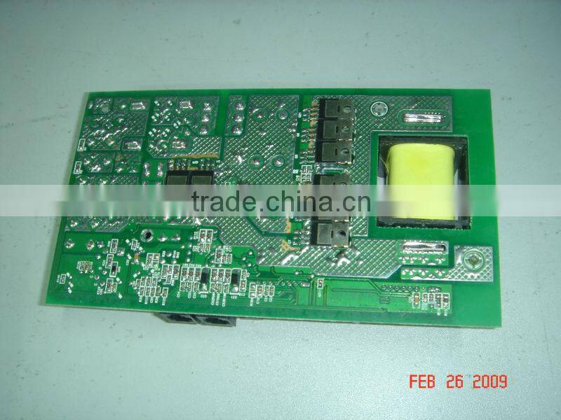 12V24V 20A-50Amp MPPT SOLAR CHARGE CONTROLLER