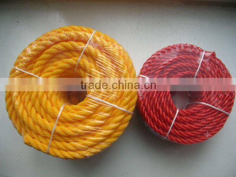 Polyethylene Rope,PE Rope,Poly Rope,Fishing Rope