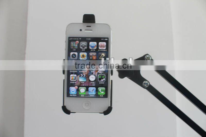 aluminum swivel stand for ipad