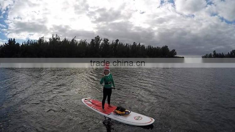 yoga Sup stand up paddle board inflatable from china factory best quality reasonable price