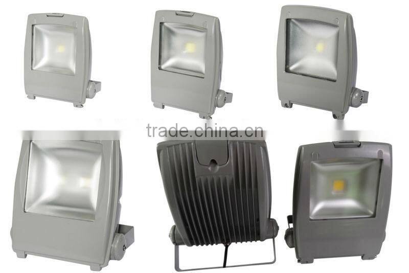 High Brightness energy saving 10w led flood light