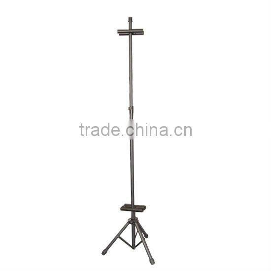 easy-set-up hanging poster holder