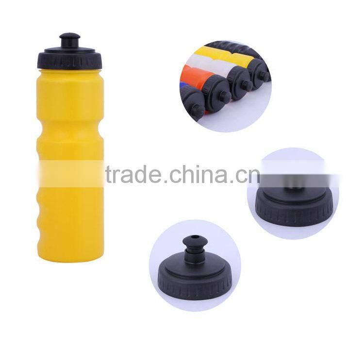 650ML Unique Cheap Reusable Water Bottles for Sport