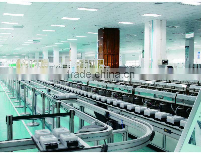 LSX-603 Automatic Energy Meter Test & Production line System Assembly Line System