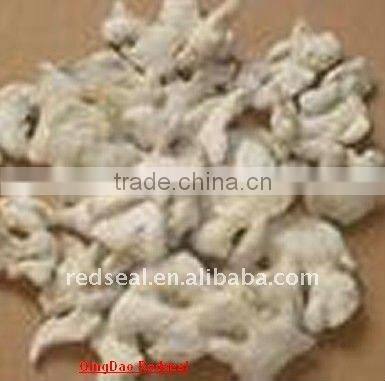 Best quality Chinese dried ginger(whole and pieces)