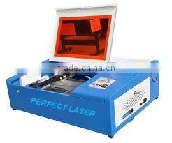 Perfect Laser 40W PE-40B Mini Laser Stamper