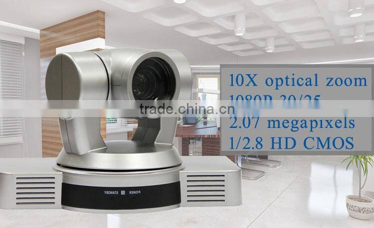 1080p30/25 usb interface camera for Video Conferencing bluetooth web camera for pc