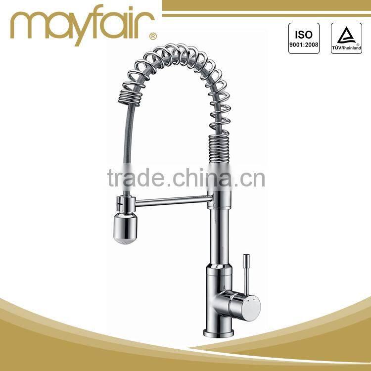 Luxury sink basin mixer