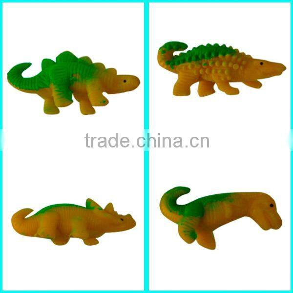 Hot sale large dinosaur toy growing dinosaur egg toy/growing aminal toy /surprise egg toy /egg with toy inside