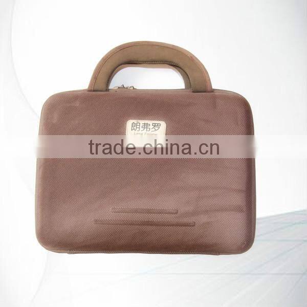 Waterproof EVA carrying bag for servicing tool