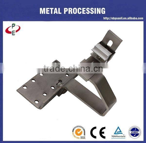 roof hook of solar panel