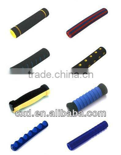 EVA handle grip eva foam handle grip