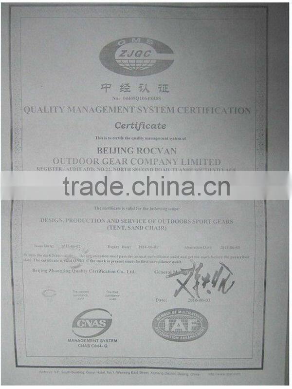 hydraulic automatic tent