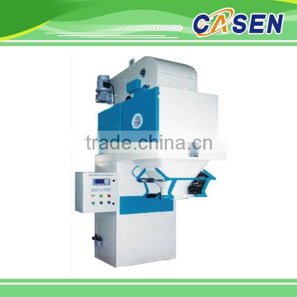 Automatic Melon Seeds Packaging Machine