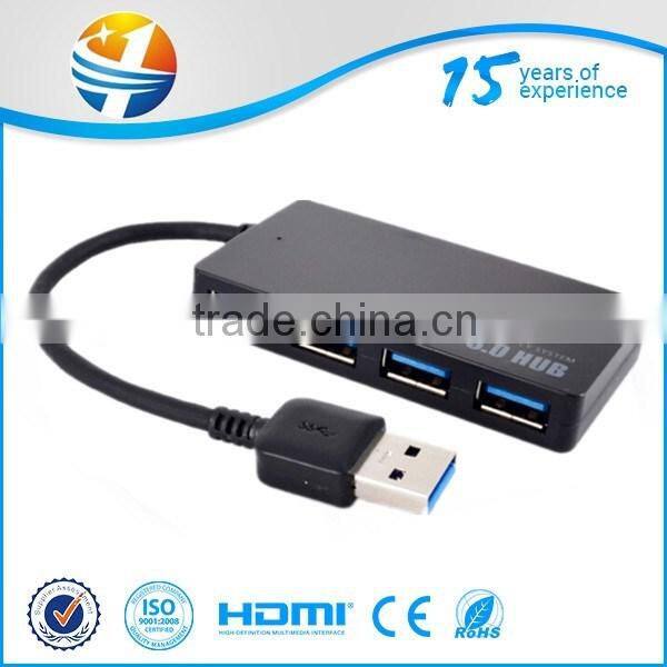 Hot 4 port WIFI wireless usb hub 3.0