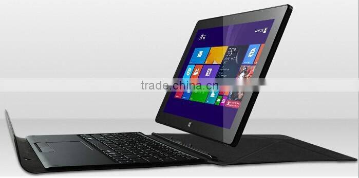 Factory hot sell 10.1 inch z3735F win8.1/androd 5.0 dual os tablet pc