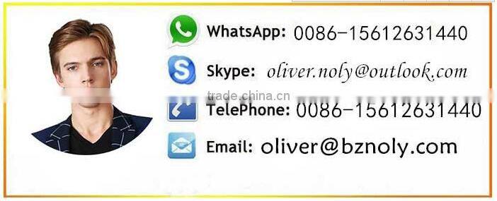 High Quality CT-173 Bent tempered glass square Corner coffee table with single metal base