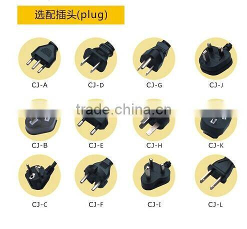 2014 new product high quality 936 tip heater with lampe plastic handle electronic welder