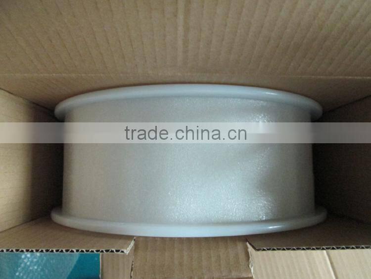 NEW 3.0mm Solid PMMA Sideglow Unjacketed Fiber Optics for swimming pool decoration