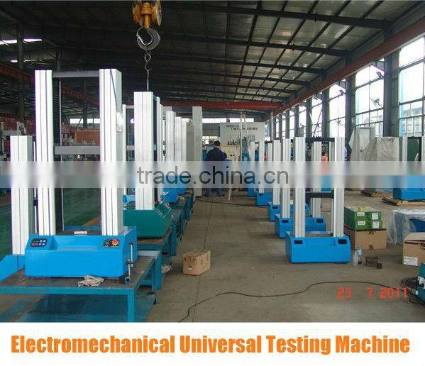 Steel Bar Univeral Testing Machine 600kN 1000kN 2000kN