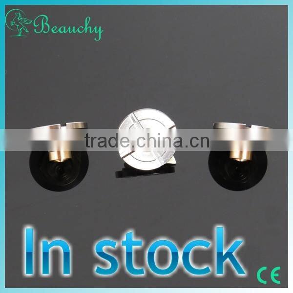 2015 hot selling connector 510 battery connector floating 510 center pin diy 510 connector