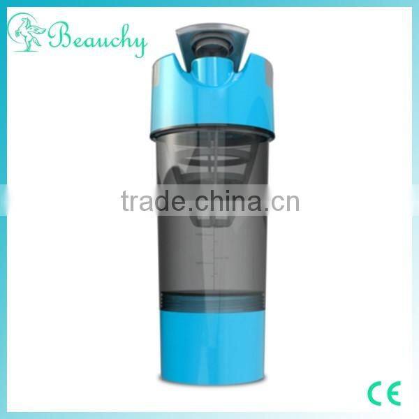 Beauchy 2016 plastic shaker cup joyshaker protein shaker cup