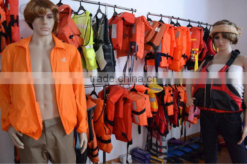 Child personal life jackets with CCS certification
