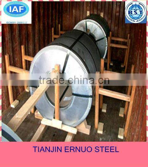 301 stainless steel coil