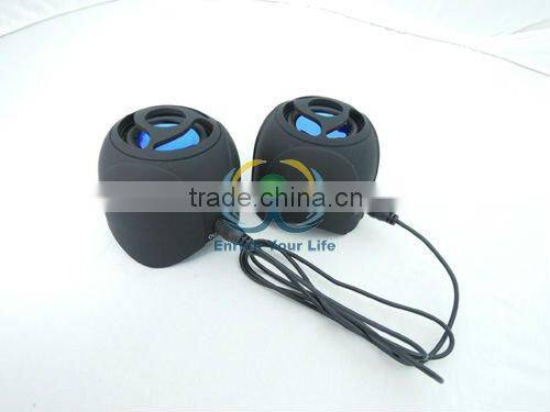 Dual Bluetooth Mini Speaker