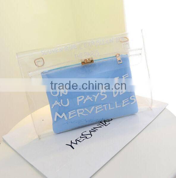 2015 New Arrival Brand paper straw beach bag BY0880479