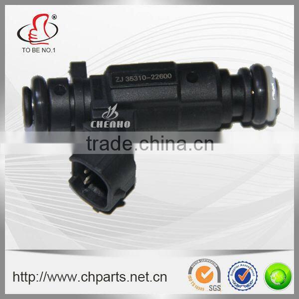 Efficient Electronic Fuel Injection 3531022600