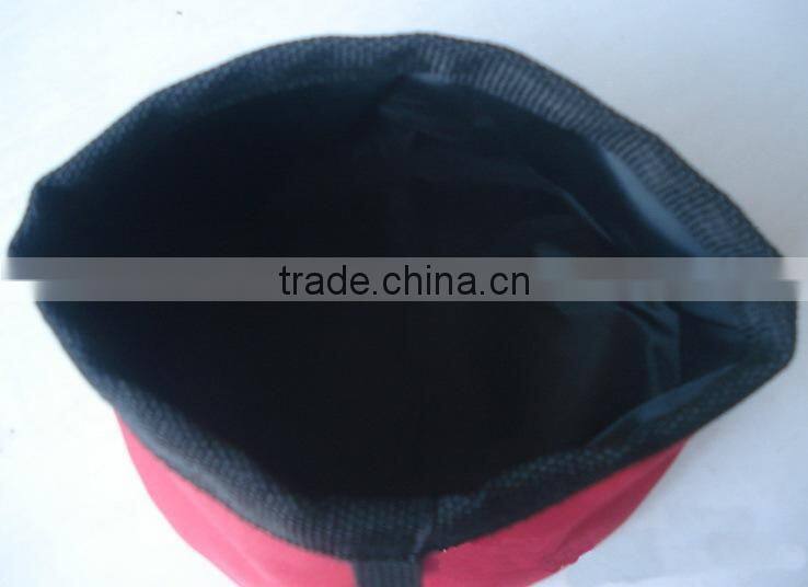 600D Polyester Pet First Aid Kits bags