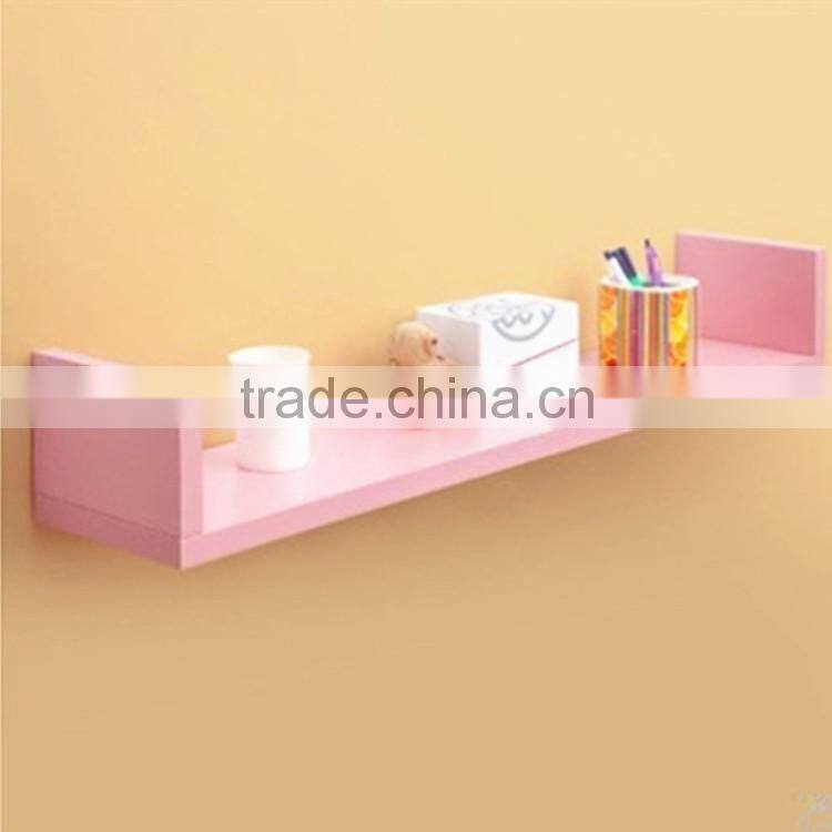 wooden home wall hanging decoration wall decor shelves