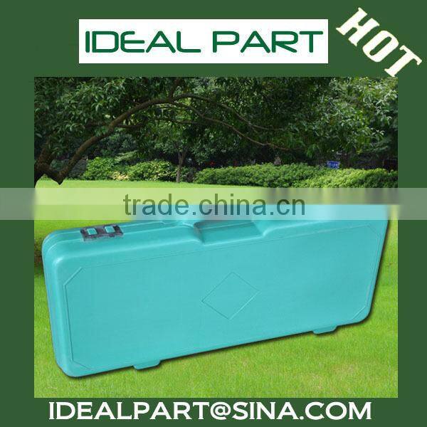 Blowing plastic Hand tool box