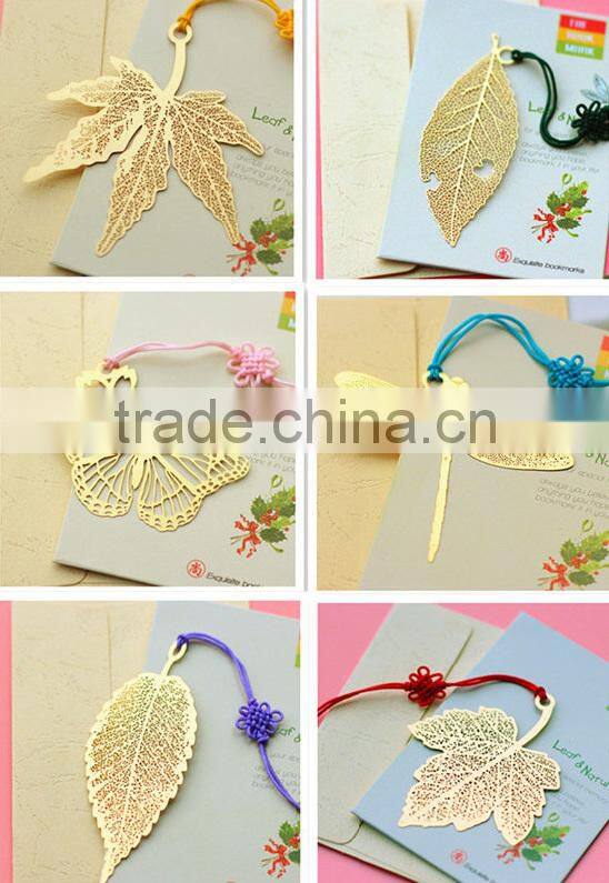 Bookmark,Metal Bookmark,Stainless Steel Bookmark