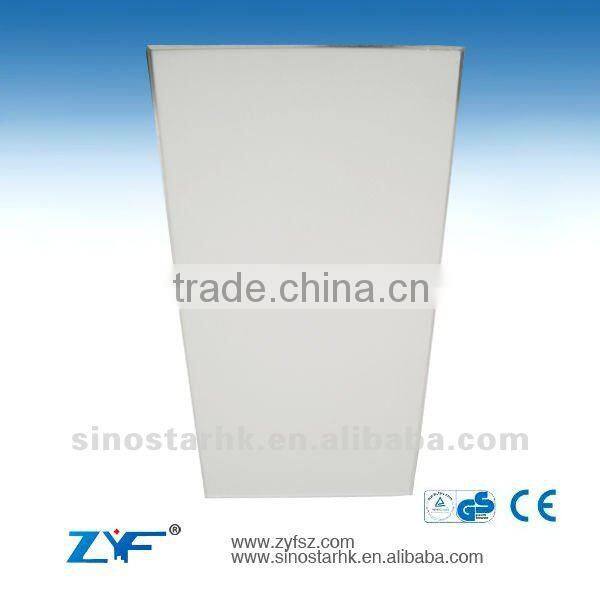 electric infrared panel heater free standing