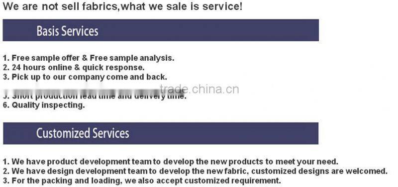 china factory sale good hand feeling and close-skin girls dress polyester and viscose with spandex crepe fabric