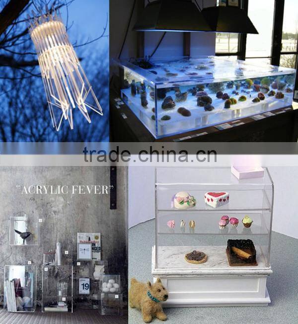 best selling cheap colorful 4x8 plexiglass sheet