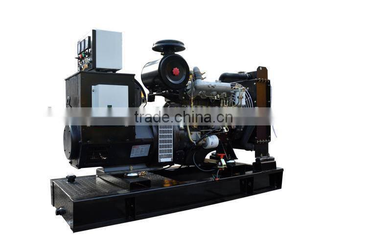 hot sale Beichai diesel generator 20kw/22kva