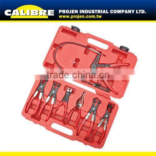 CALIBRE Auto Repair 20pc Test Lead Set for Multimeter Lead and Probe Set