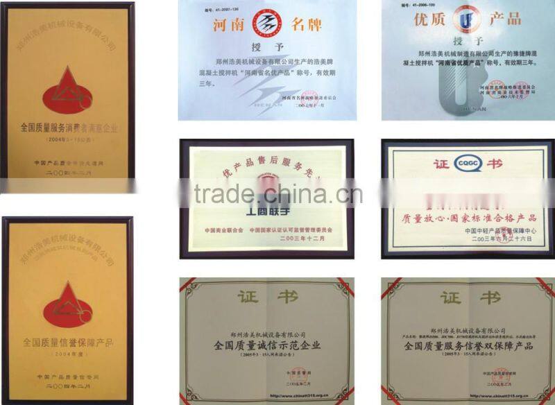 130 T/H fixed asphalt mix plants LDX 130