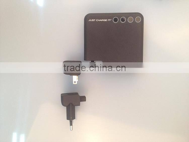 2015 Shenzhen Factory Supply Mobile Power Bank,Power Bank Charger